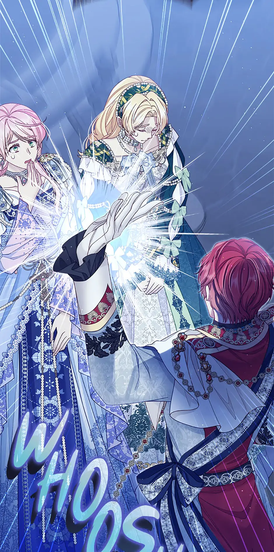 I’m In Trouble Because My Husband Is So Cute Chapter 81 - Page 49