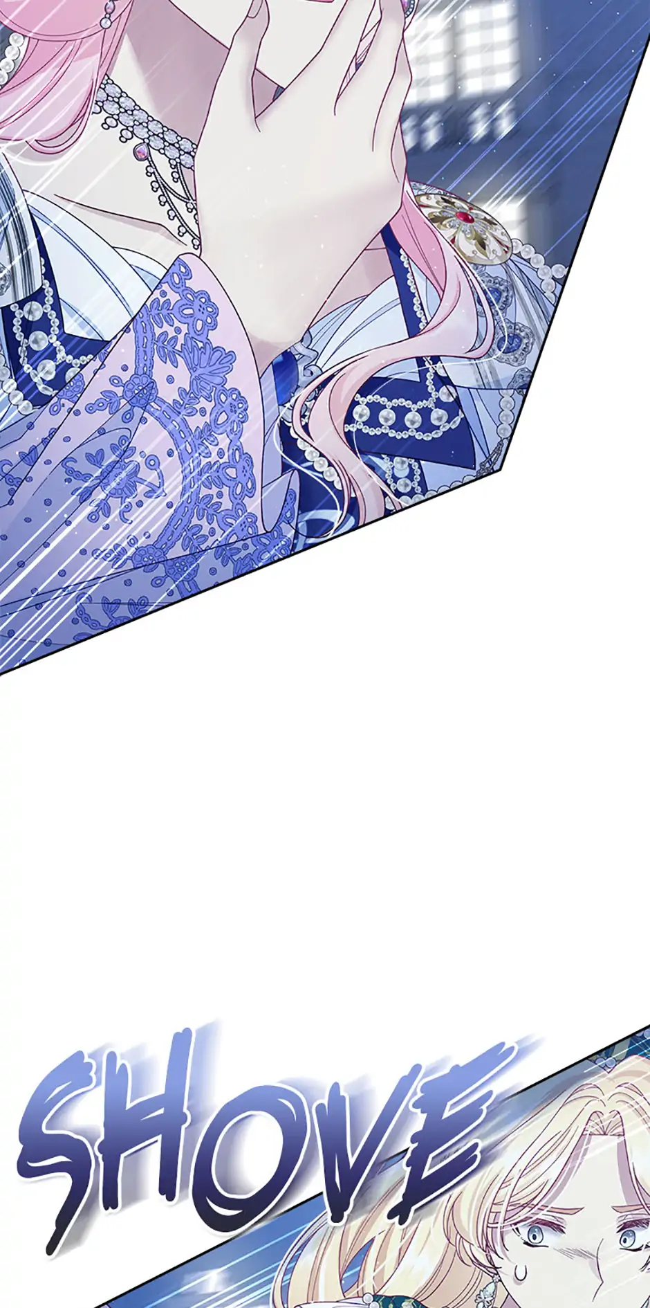 I’m In Trouble Because My Husband Is So Cute Chapter 81 - Page 51