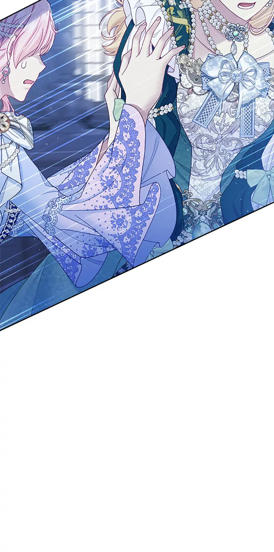 I’m In Trouble Because My Husband Is So Cute Chapter 81 - Page 52