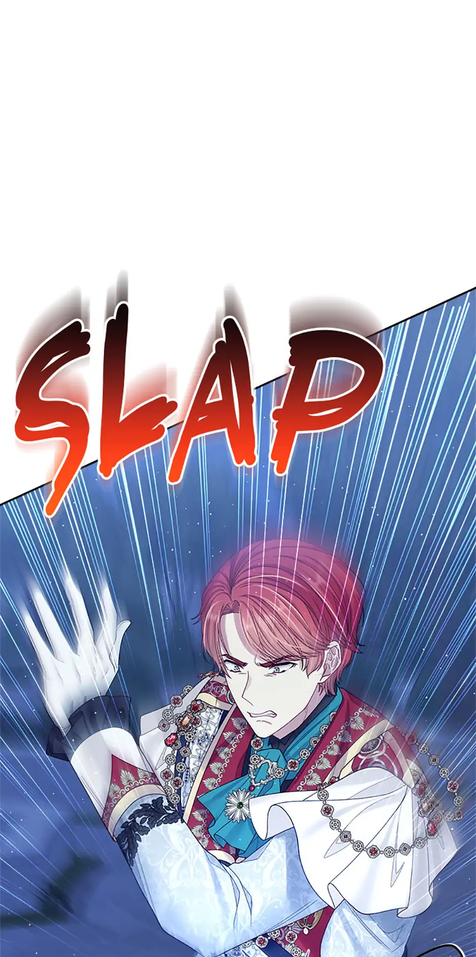 I’m In Trouble Because My Husband Is So Cute Chapter 81 - Page 53