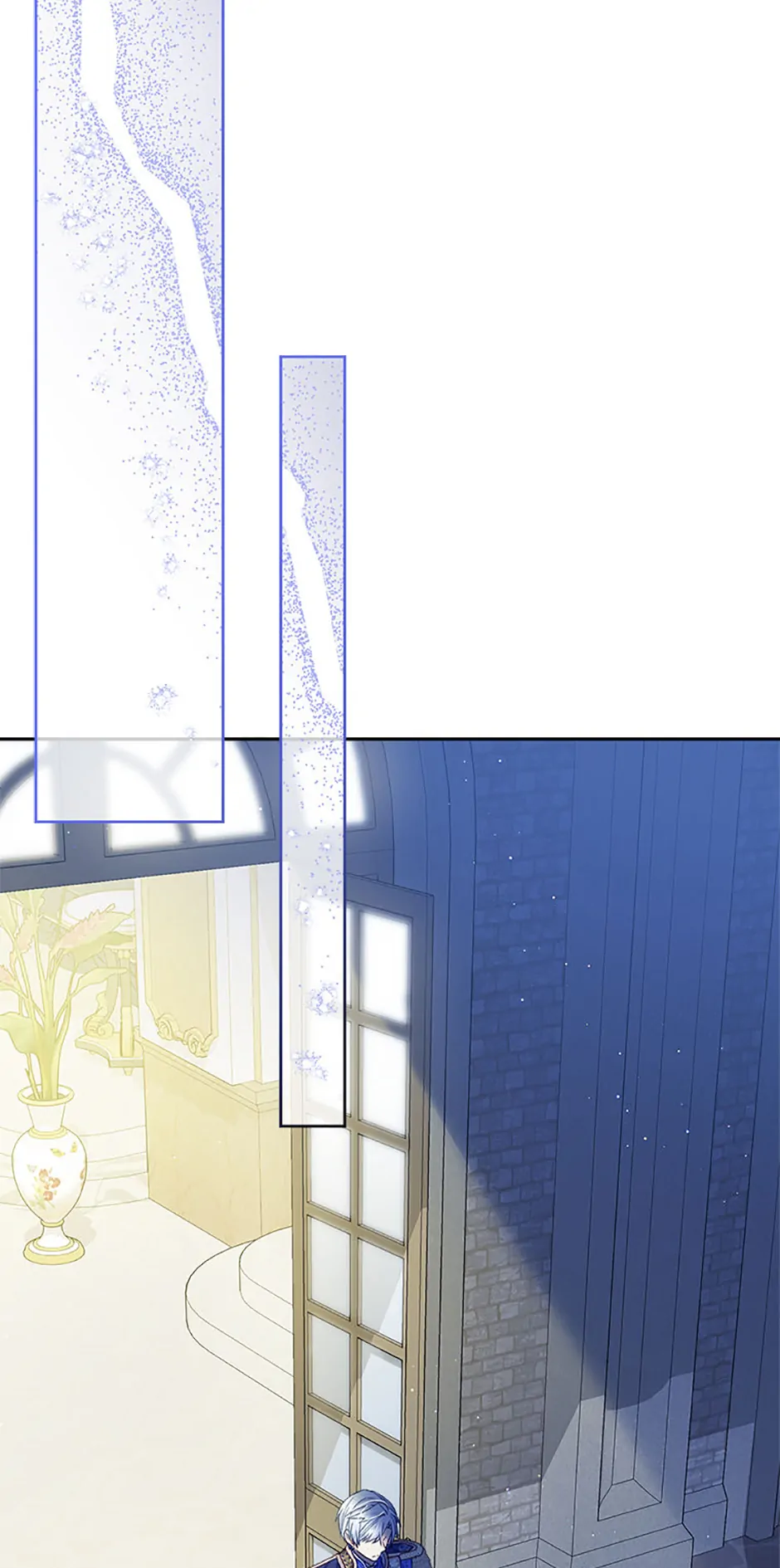 I’m In Trouble Because My Husband Is So Cute Chapter 81 - Page 56