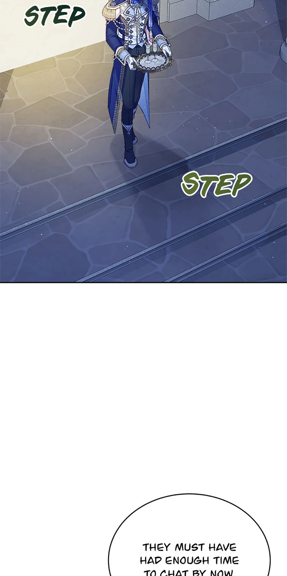 I’m In Trouble Because My Husband Is So Cute Chapter 81 - Page 57