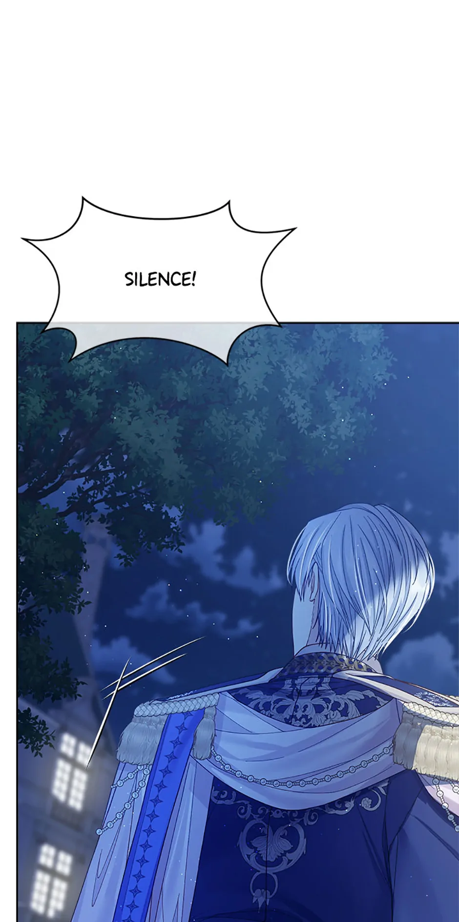 I’m In Trouble Because My Husband Is So Cute Chapter 81 - Page 59