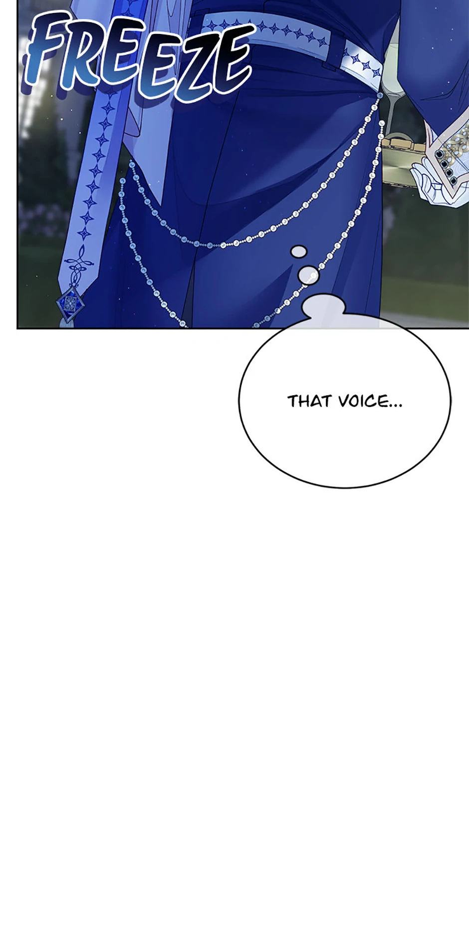 I’m In Trouble Because My Husband Is So Cute Chapter 81 - Page 60