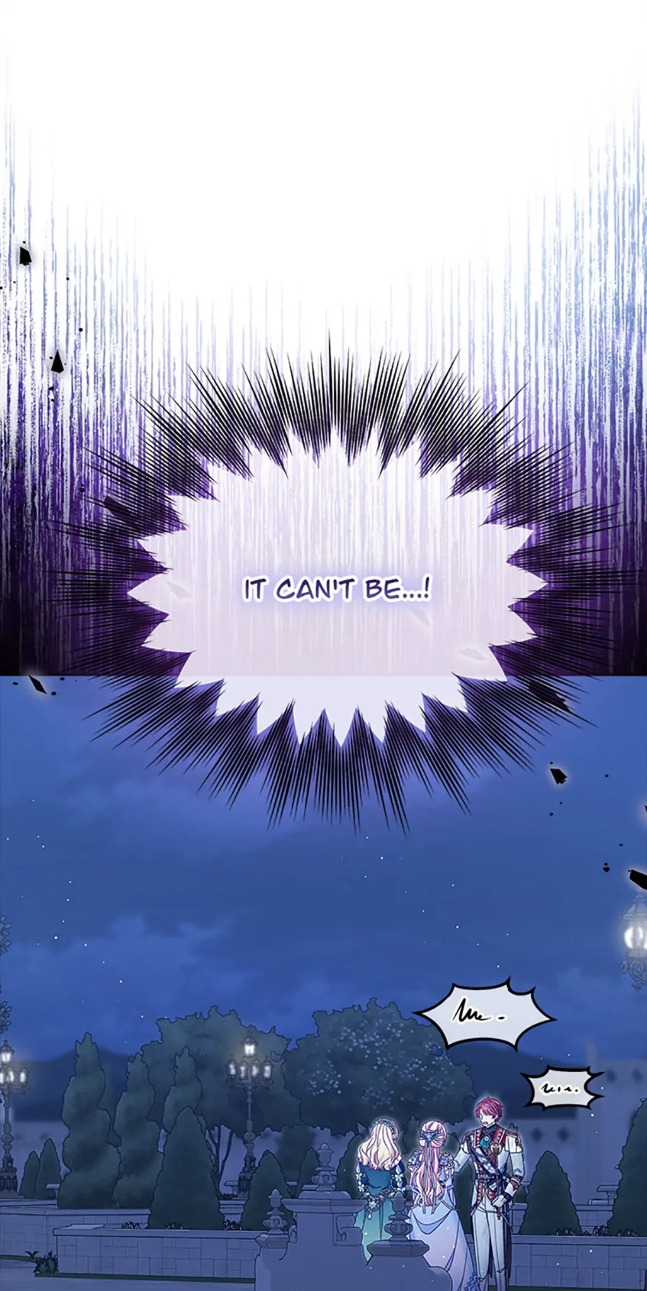 I’m In Trouble Because My Husband Is So Cute Chapter 81 - Page 61