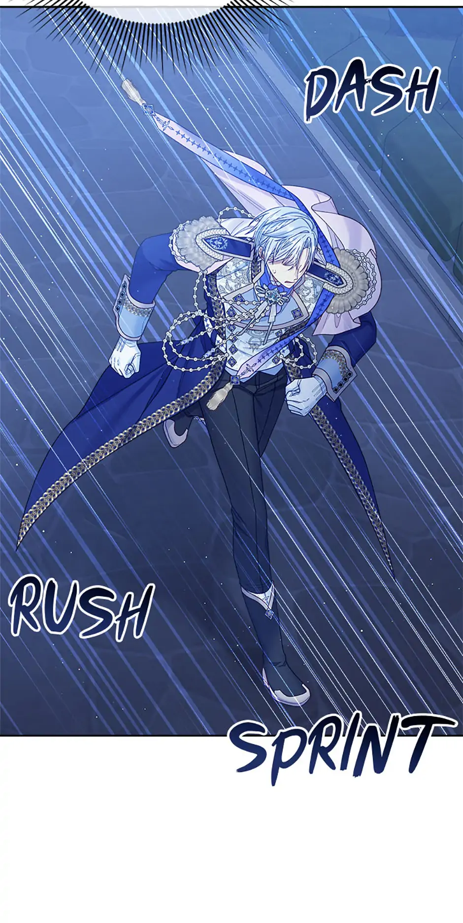 I’m In Trouble Because My Husband Is So Cute Chapter 81 - Page 64