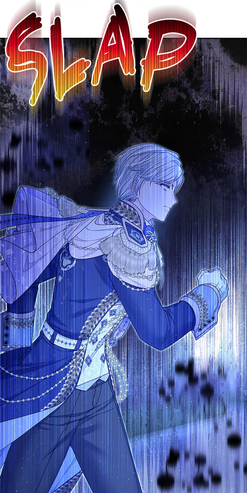 I’m In Trouble Because My Husband Is So Cute Chapter 81 - Page 67