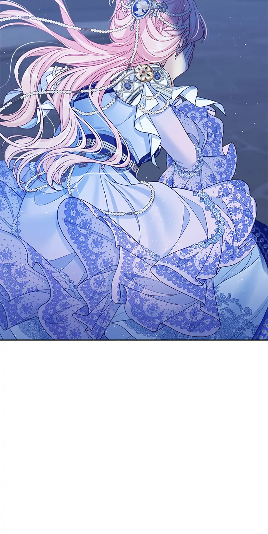 I’m In Trouble Because My Husband Is So Cute Chapter 81 - Page 69