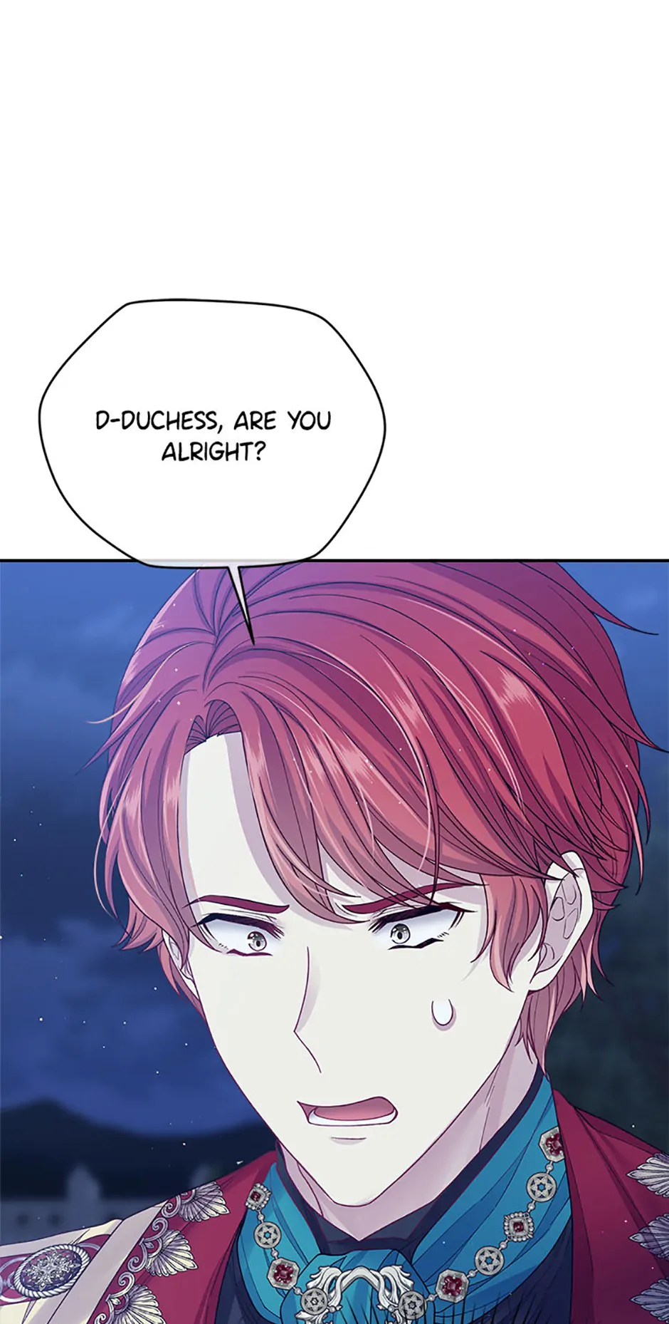 I’m In Trouble Because My Husband Is So Cute Chapter 81 - Page 70