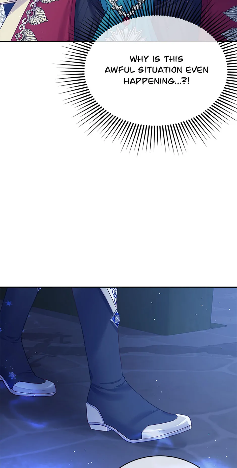 I’m In Trouble Because My Husband Is So Cute Chapter 81 - Page 71