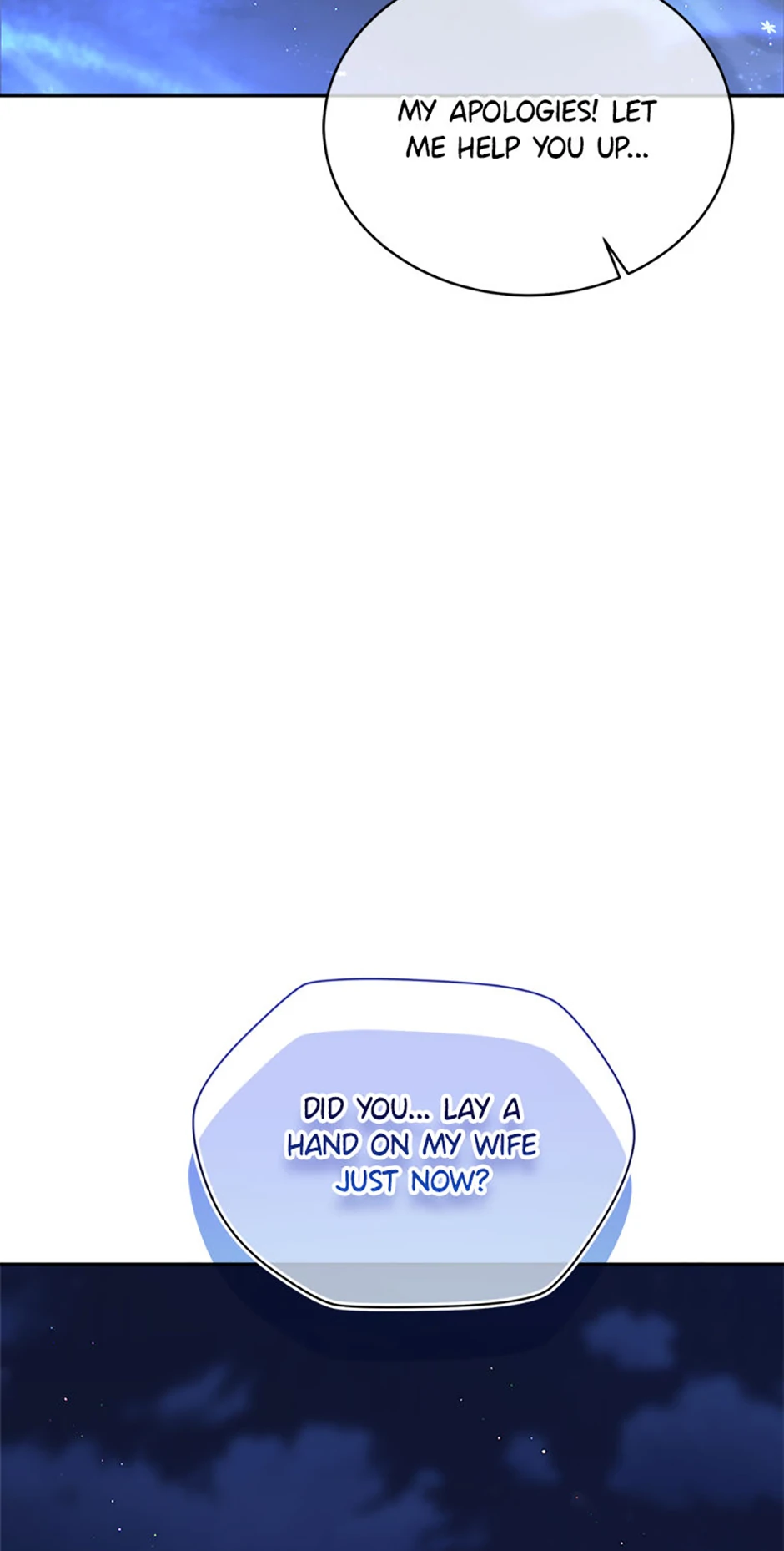 I’m In Trouble Because My Husband Is So Cute Chapter 81 - Page 72