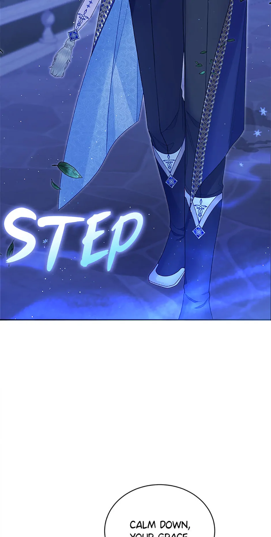 I’m In Trouble Because My Husband Is So Cute Chapter 81 - Page 75