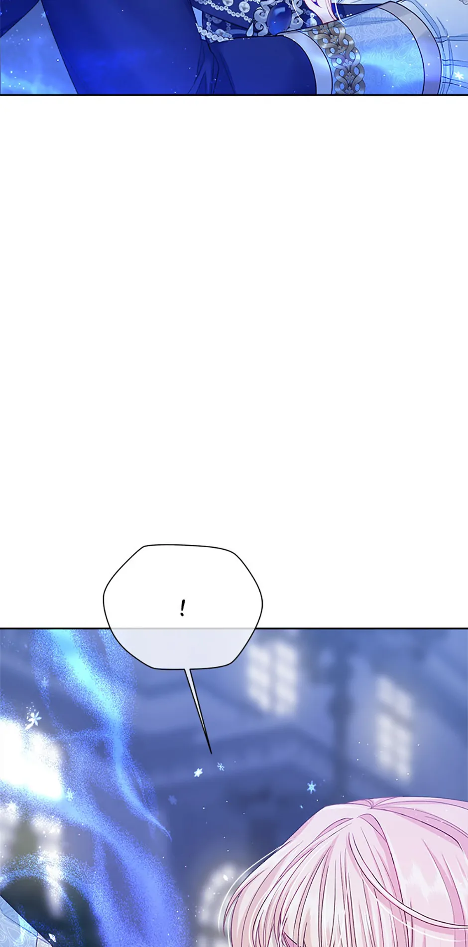 I’m In Trouble Because My Husband Is So Cute Chapter 81 - Page 80