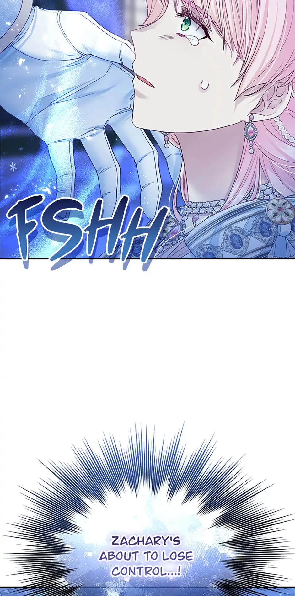 I’m In Trouble Because My Husband Is So Cute Chapter 81 - Page 81