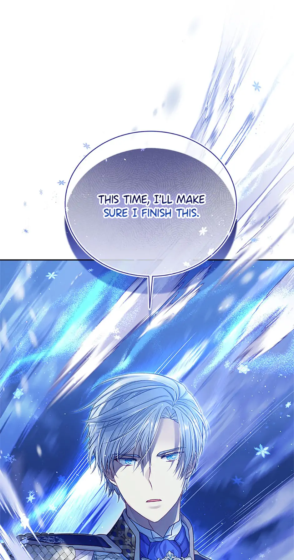 I’m In Trouble Because My Husband Is So Cute Chapter 81 - Page 88