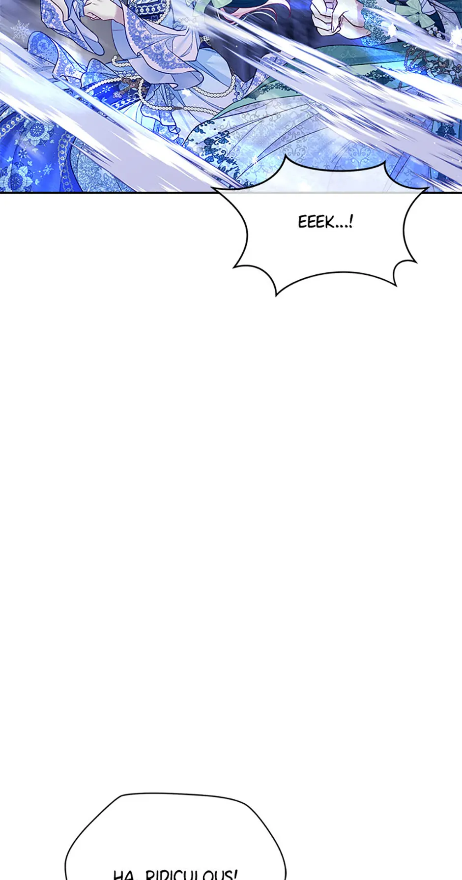 I’m In Trouble Because My Husband Is So Cute Chapter 81 - Page 91