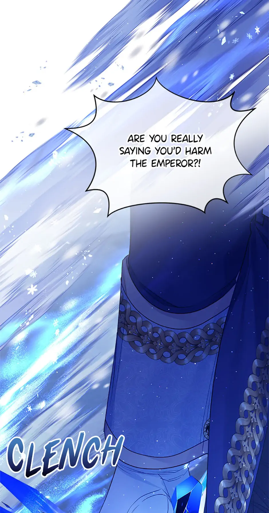 I’m In Trouble Because My Husband Is So Cute Chapter 81 - Page 93