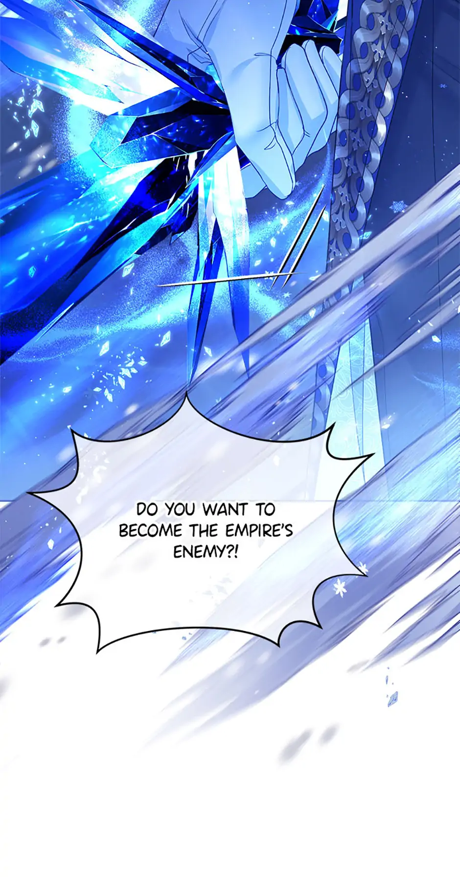 I’m In Trouble Because My Husband Is So Cute Chapter 81 - Page 94