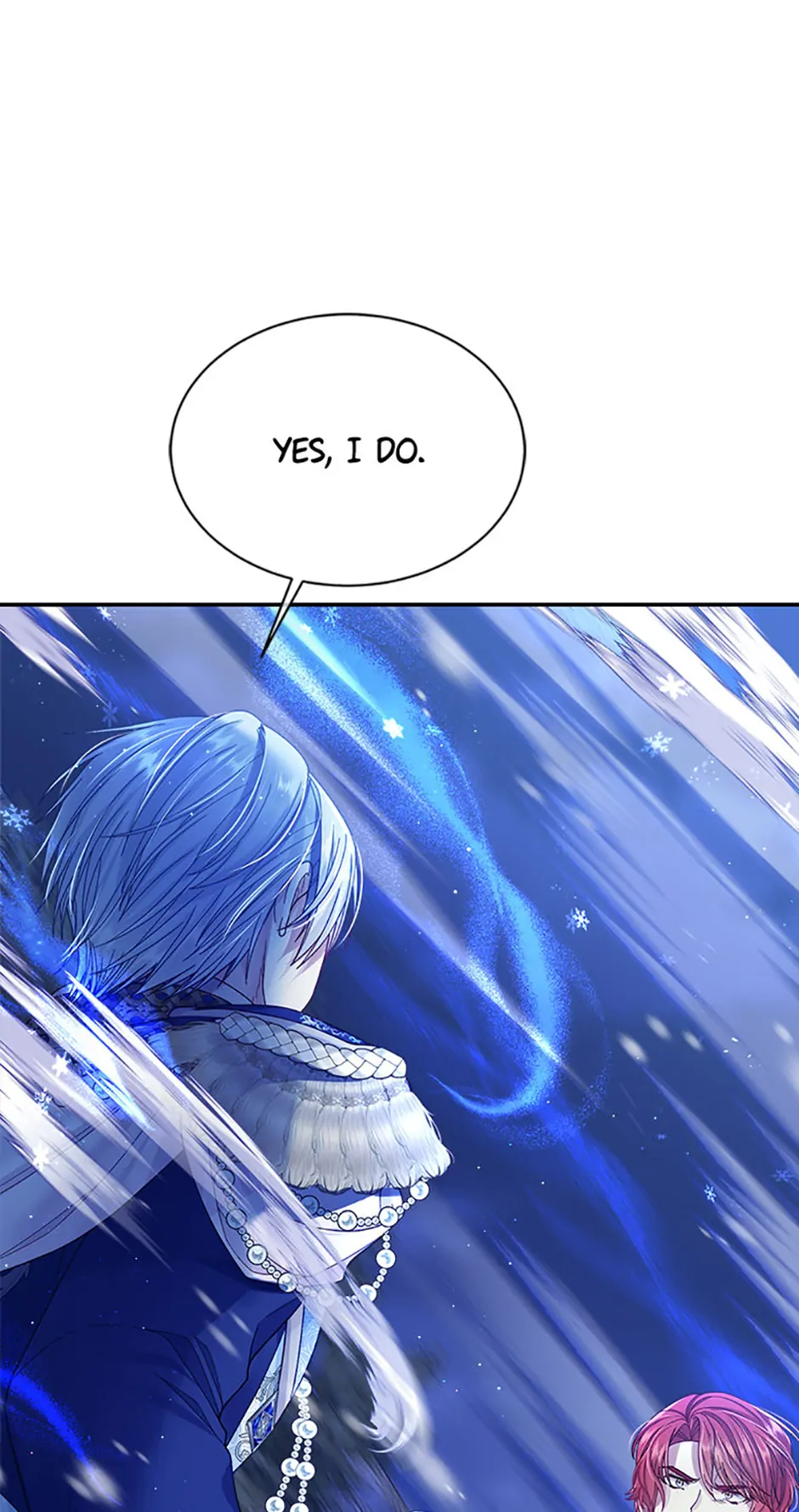 I’m In Trouble Because My Husband Is So Cute Chapter 81 - Page 95