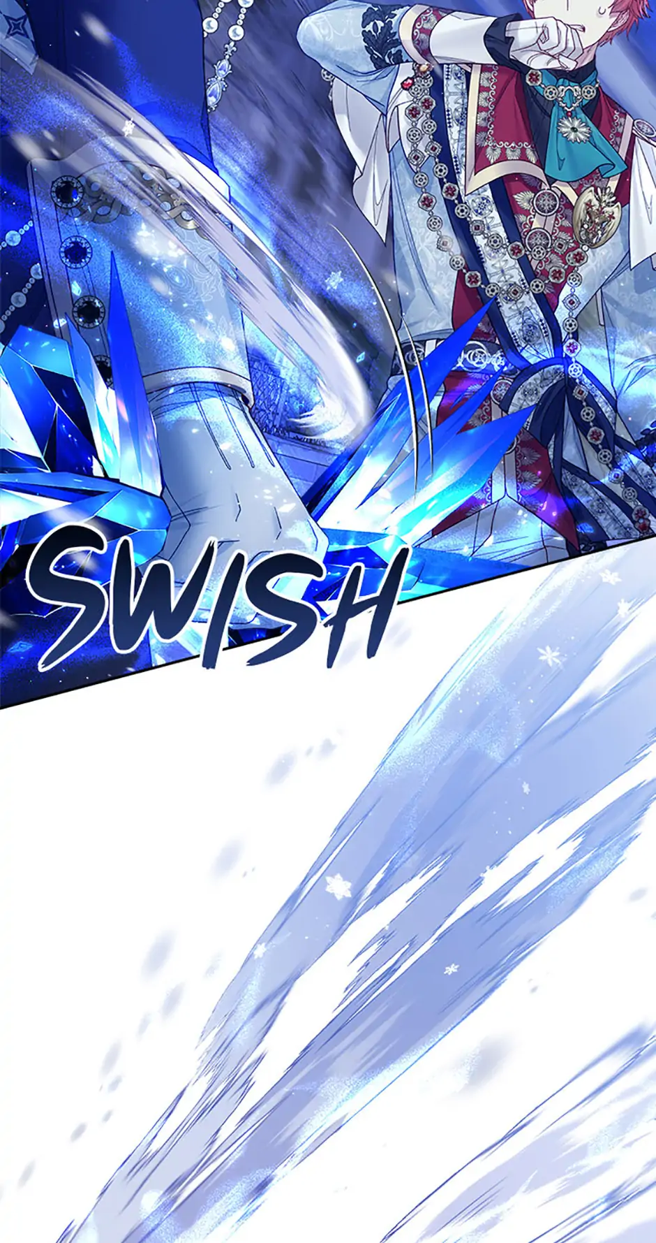 I’m In Trouble Because My Husband Is So Cute Chapter 81 - Page 96