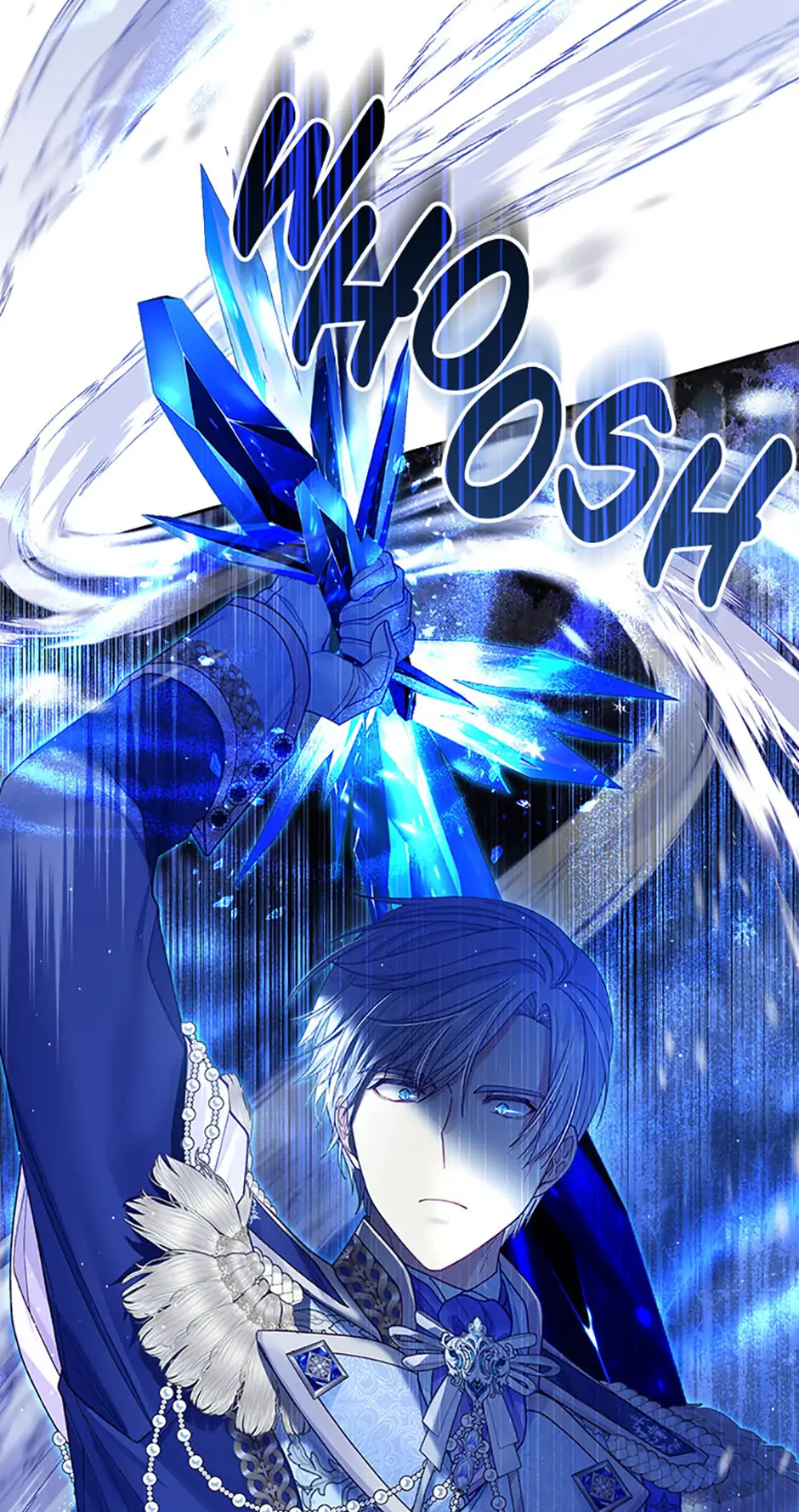 I’m In Trouble Because My Husband Is So Cute Chapter 81 - Page 97