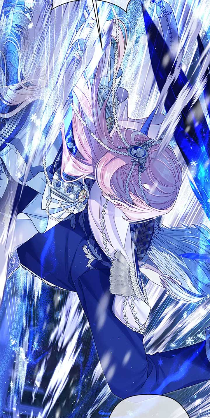 I’m In Trouble Because My Husband Is So Cute Chapter 82 - Page 5