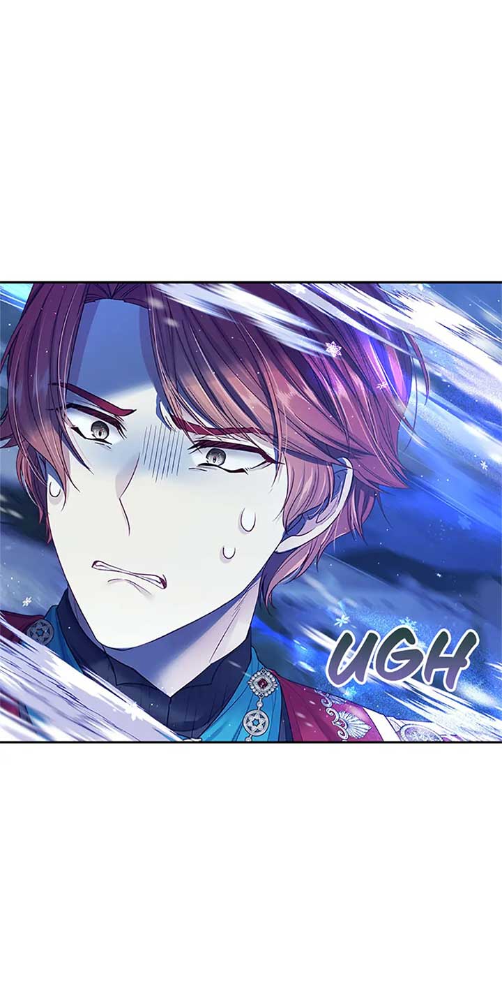 I’m In Trouble Because My Husband Is So Cute Chapter 82 - Page 7