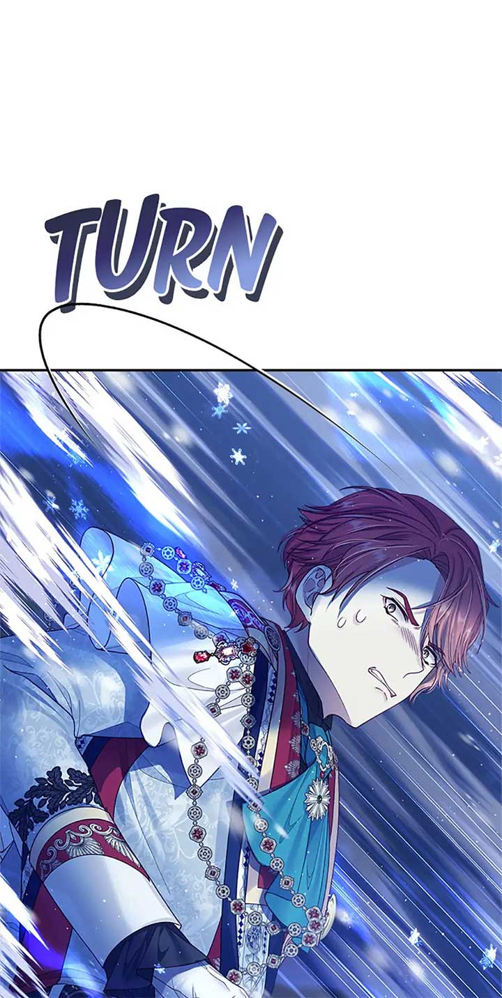 I’m In Trouble Because My Husband Is So Cute Chapter 82 - Page 8