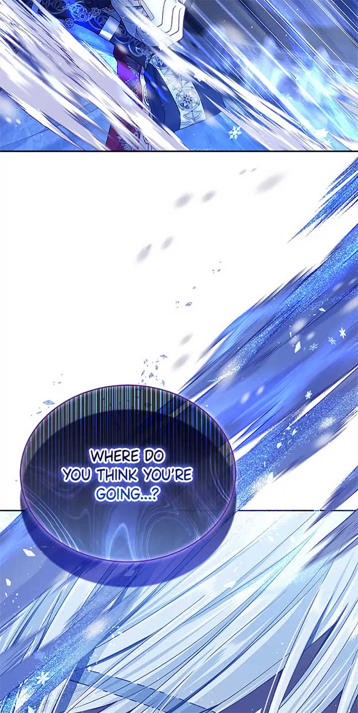 I’m In Trouble Because My Husband Is So Cute Chapter 82 - Page 9