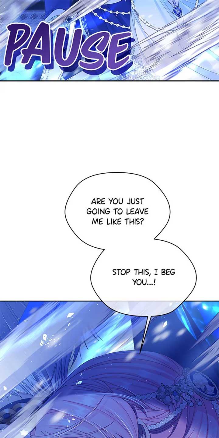 I’m In Trouble Because My Husband Is So Cute Chapter 82 - Page 12