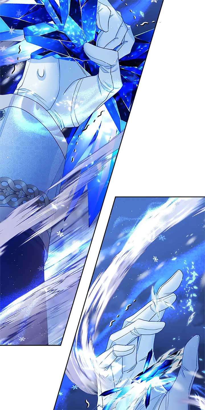 I’m In Trouble Because My Husband Is So Cute Chapter 82 - Page 14