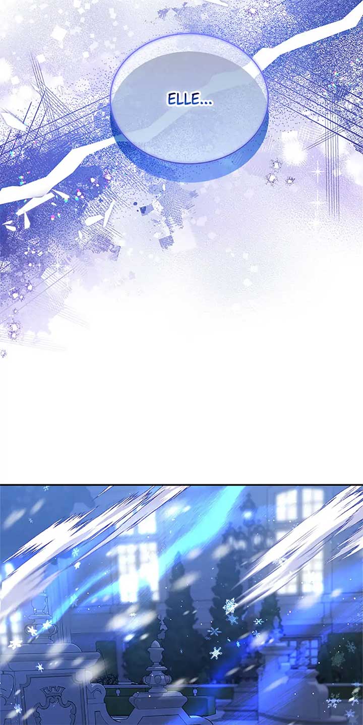 I’m In Trouble Because My Husband Is So Cute Chapter 82 - Page 16