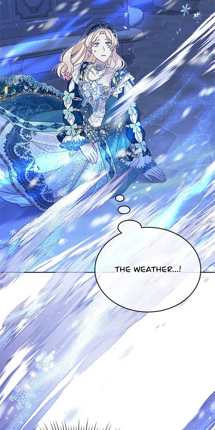 I’m In Trouble Because My Husband Is So Cute Chapter 82 - Page 17