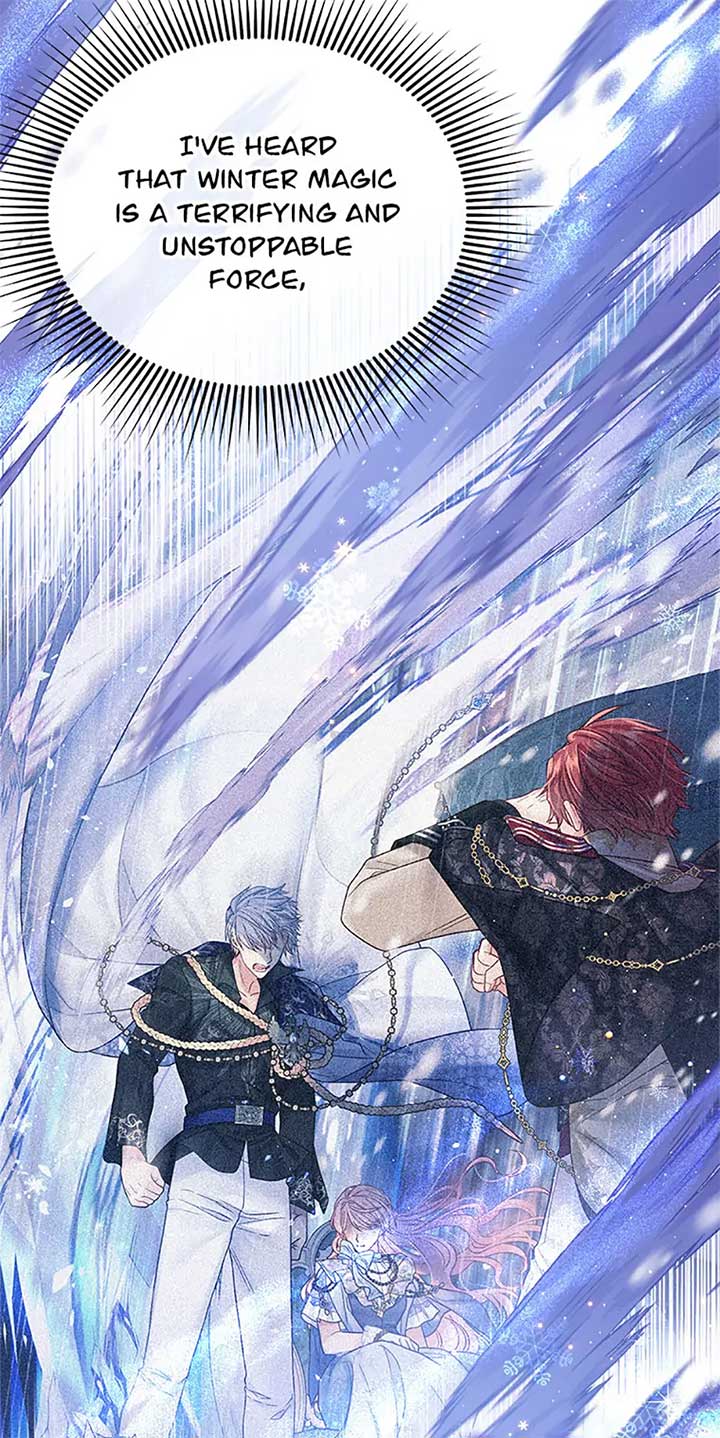 I’m In Trouble Because My Husband Is So Cute Chapter 82 - Page 18