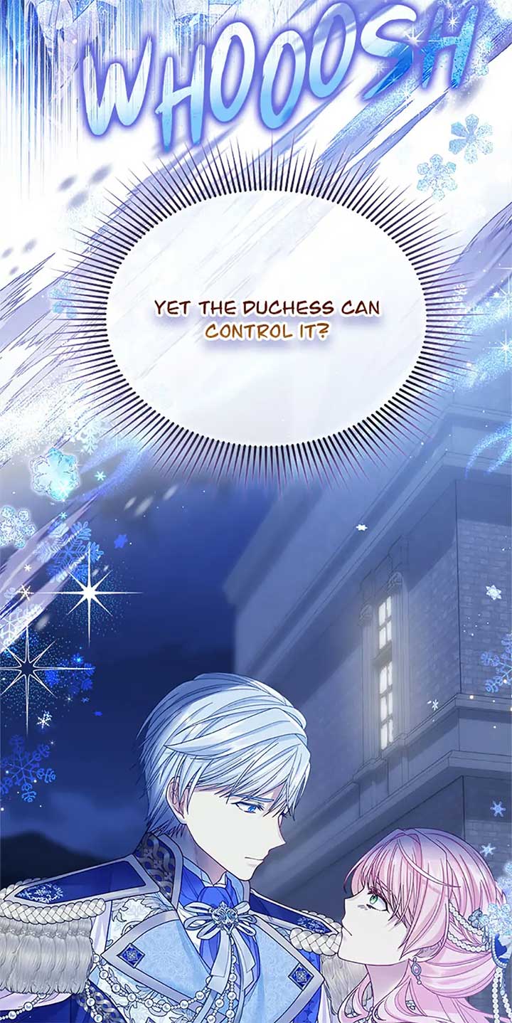 I’m In Trouble Because My Husband Is So Cute Chapter 82 - Page 19