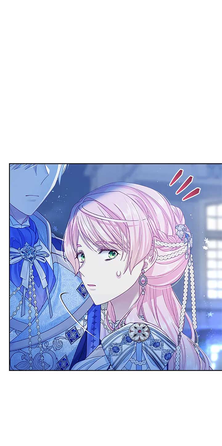 I’m In Trouble Because My Husband Is So Cute Chapter 82 - Page 21