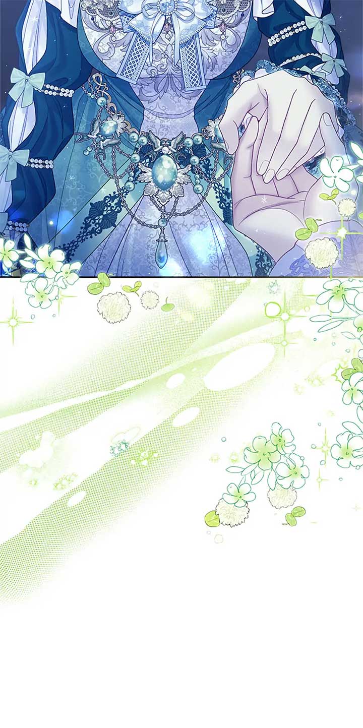 I’m In Trouble Because My Husband Is So Cute Chapter 82 - Page 28