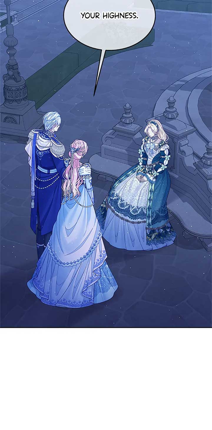 I’m In Trouble Because My Husband Is So Cute Chapter 82 - Page 30