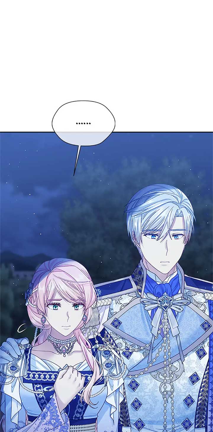 I’m In Trouble Because My Husband Is So Cute Chapter 82 - Page 32