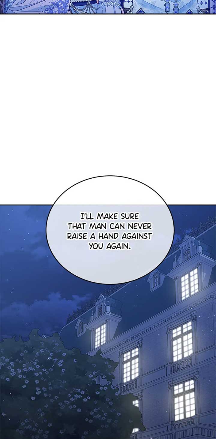 I’m In Trouble Because My Husband Is So Cute Chapter 82 - Page 33