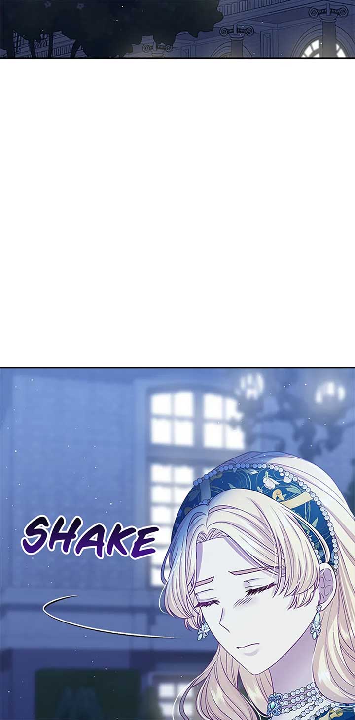 I’m In Trouble Because My Husband Is So Cute Chapter 82 - Page 34