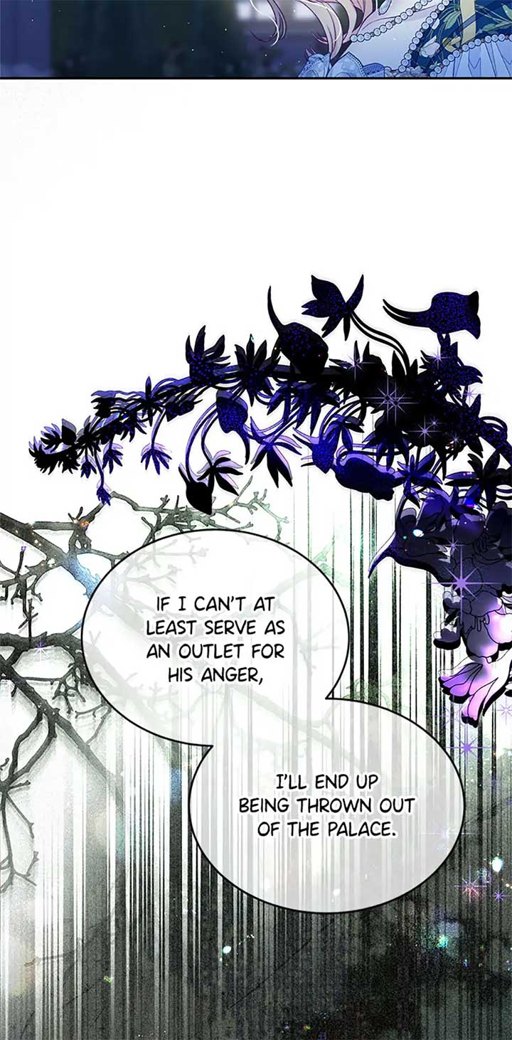 I’m In Trouble Because My Husband Is So Cute Chapter 82 - Page 35