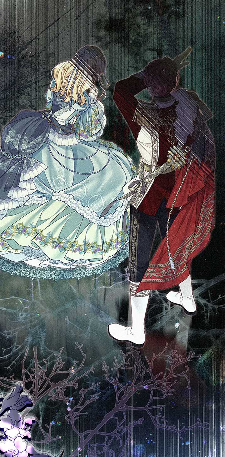 I’m In Trouble Because My Husband Is So Cute Chapter 82 - Page 36