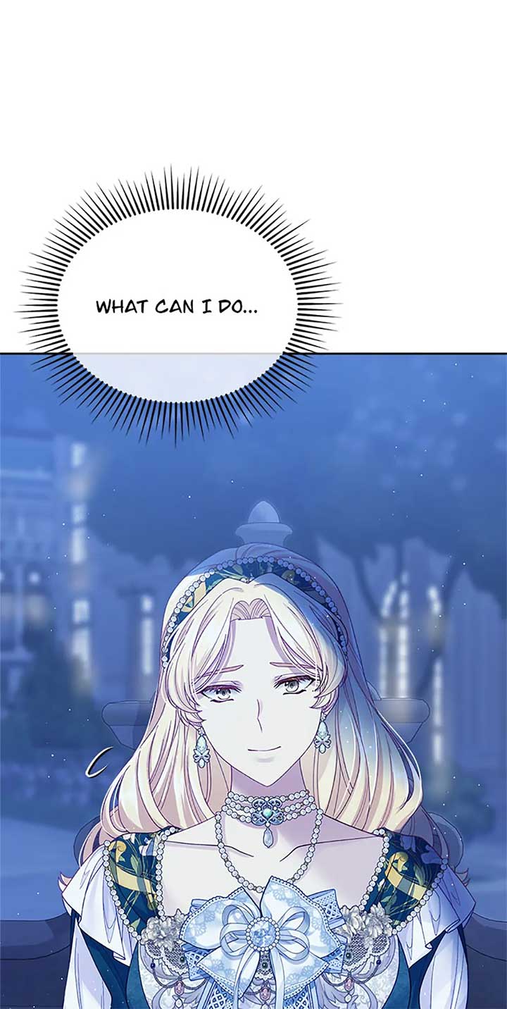 I’m In Trouble Because My Husband Is So Cute Chapter 82 - Page 39