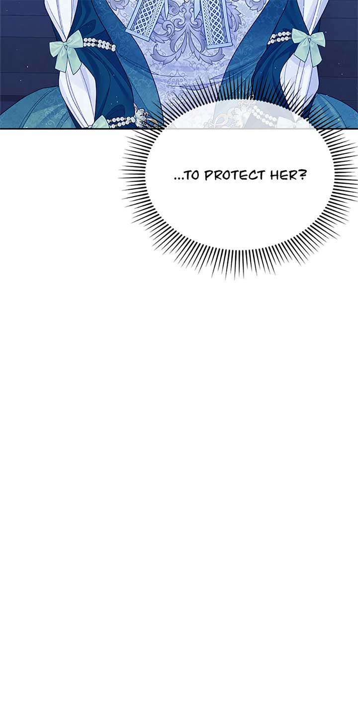 I’m In Trouble Because My Husband Is So Cute Chapter 82 - Page 40