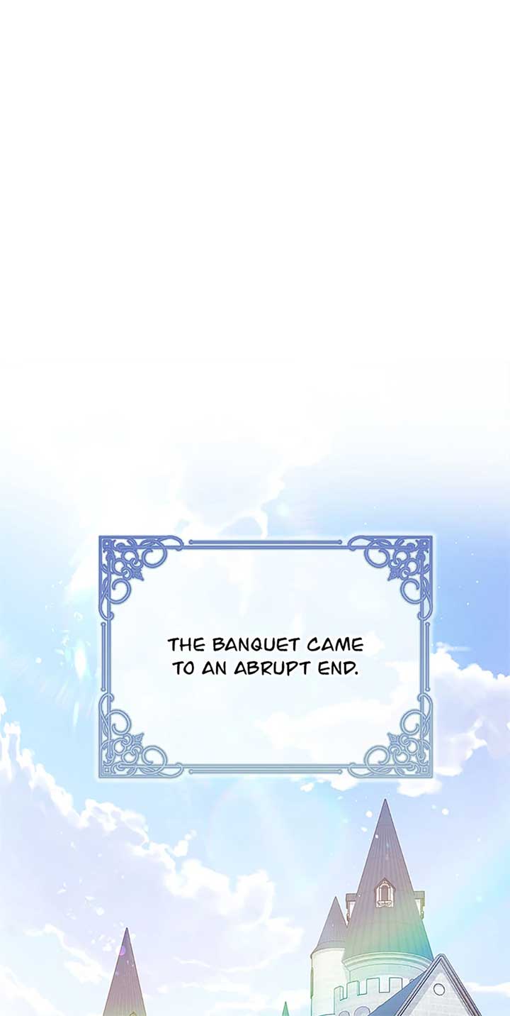 I’m In Trouble Because My Husband Is So Cute Chapter 82 - Page 42