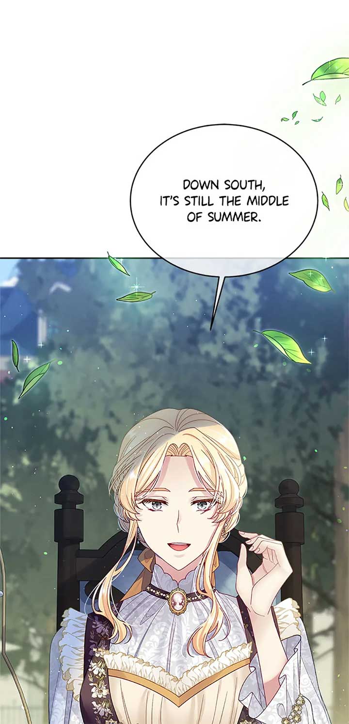 I’m In Trouble Because My Husband Is So Cute Chapter 82 - Page 48