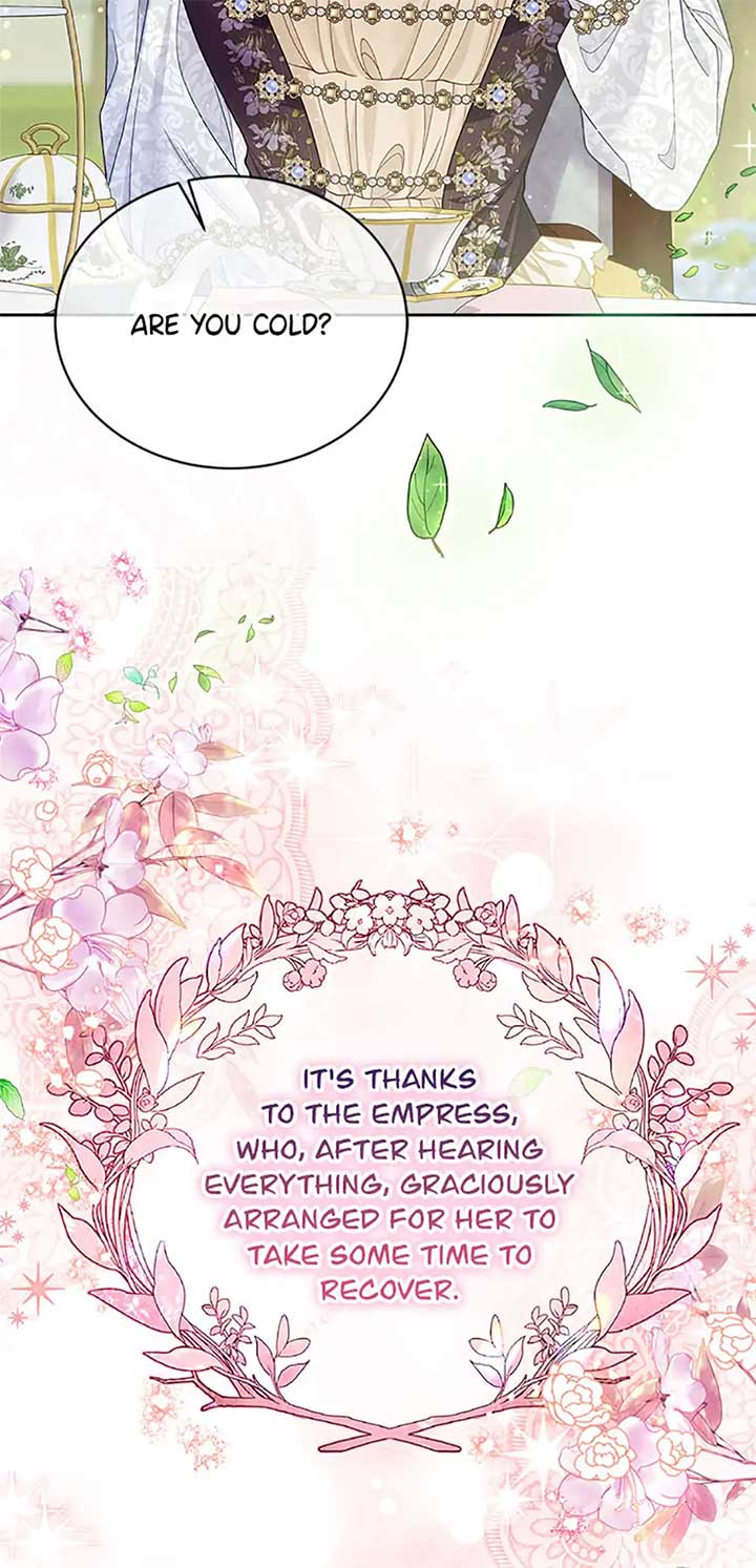 I’m In Trouble Because My Husband Is So Cute Chapter 82 - Page 49