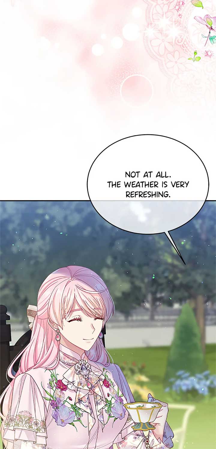 I’m In Trouble Because My Husband Is So Cute Chapter 82 - Page 50