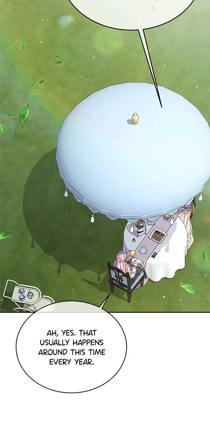 I’m In Trouble Because My Husband Is So Cute Chapter 82 - Page 52